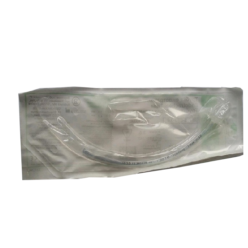 Трубка ендотрахеальна без манжети 3,0мм/Medicare